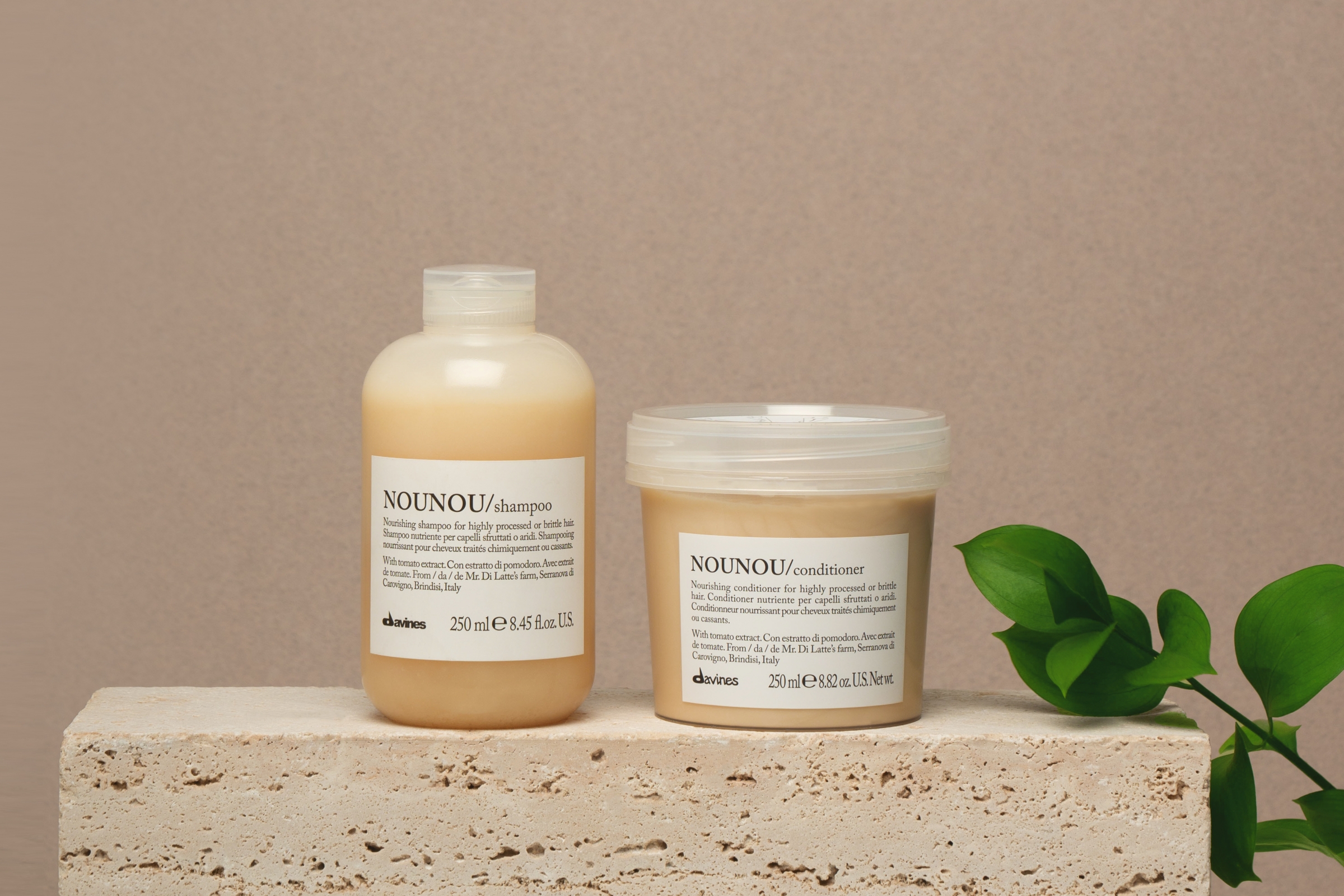 DAVINES